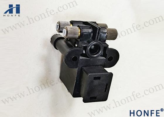 100% QC Pass Black Picanol Loom Ricambi HONFE per telaio