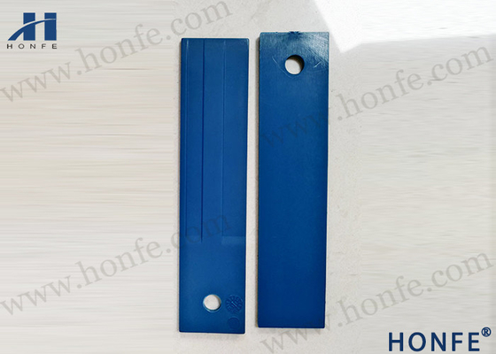 PS02483 Honfe No. Giallo/Azzurro TW13 Sulzer Loom Ricambi 100% QC Pass Guarantee