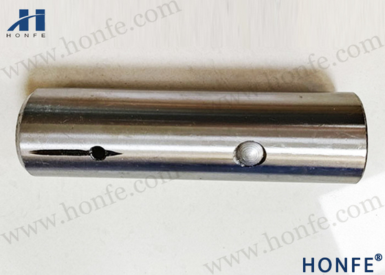 Silver Sulzer Loom Stud garantito per il proiettile 100% QC Pass Assurance