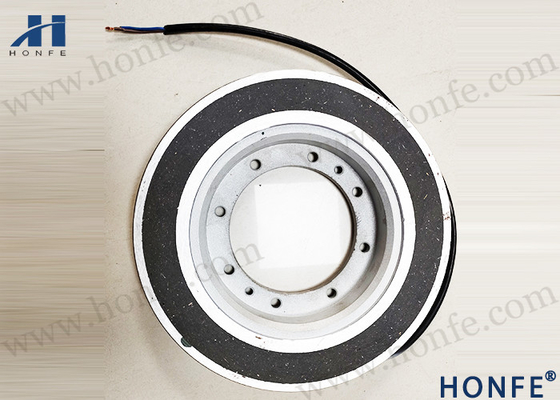 Top- GTM A Picanol Spare Parts B60584 in finitura argento