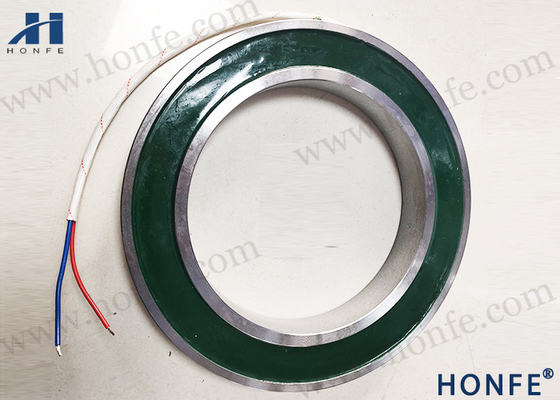 Ricambi per telaio Picanol garantiti con il 100% di QC Pass B60588