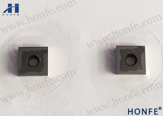 Ricambi per telaio Rapier Tagliatore da 13 mm garantito per telaio Sulzer