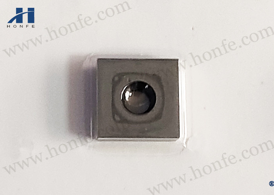 100% QC approvato Silver Honfe Rapier Telaio tagliatore ricambi con garanzia