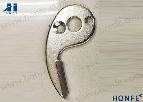 Blade Movable LH Spare Parts Capacità di fornitura 1000pcs/month da Honfe Certificato ISO9001