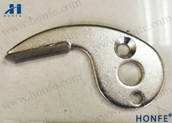 FAST Loom Componenti di ricambio modello RNFT-0029 Componente sostitutivo in argento PN051740/PQO51729