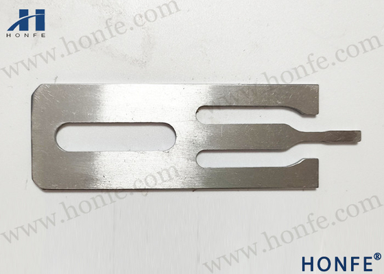 Parti di ricambio PS0151 per telaio a proiettile d'argento di HONFE con garanzia