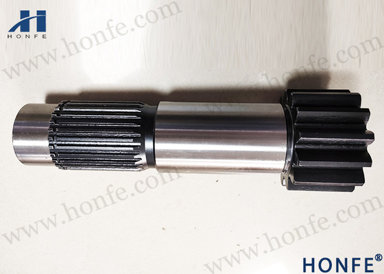 L'albero di telaio Silver Sulzer PS0653 di HONFE Garanzia qualità