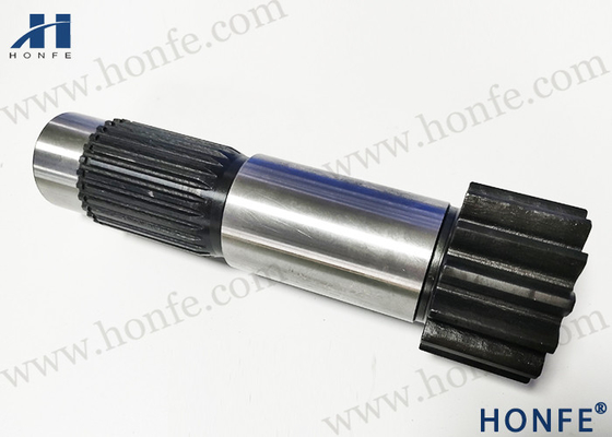 Parti di ricambio per telaio a proiettile d'argento Sulzer Loom PS0653 di HONFE