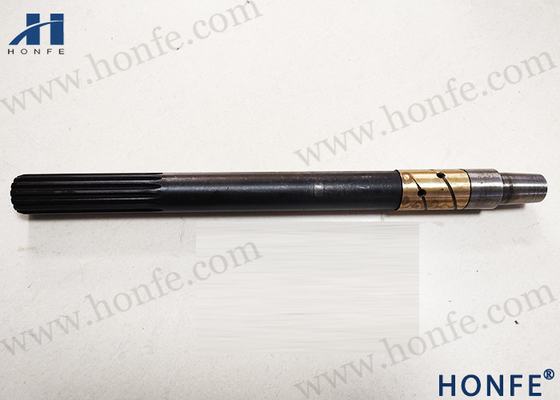 HONFE Sulzer Loom Parti di ricambio per proiettili n. 912505023 Ampia compatibilità