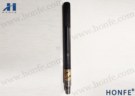 Garanzia HONFE KSA per il proiettile sullo sciame sullo Sulzer, parte n. 912505023