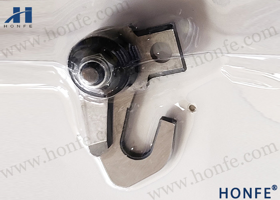 HONFE Rapier Loom Spare Parts 100% QC Pass Parte n. 712525/861389 per tessitura