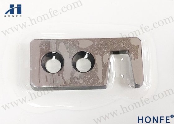 Componente di ricambio per il telaio Sulzer 13 mm di lunghezza di HONFE