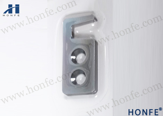 Garanzia di taglio dell'argento n. 025806001 L=13 mm per telaio Rapier