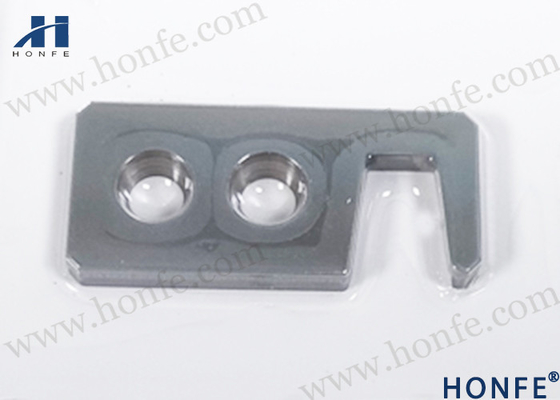 Garanzia di ricambi per telaio Rapier Silver 13mm Cutter 025806001