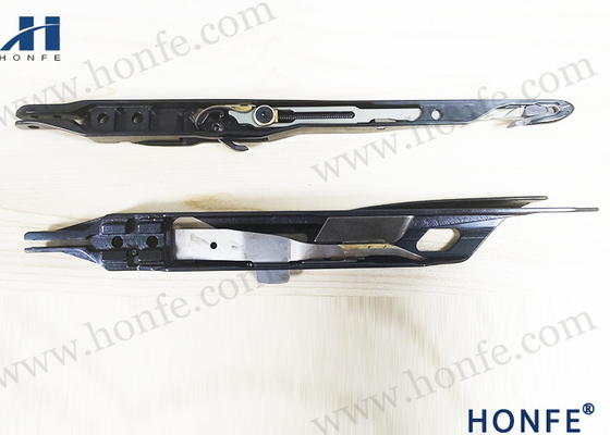 Ricambi Rapier Loom Sulzer F2001 garantiti in nero