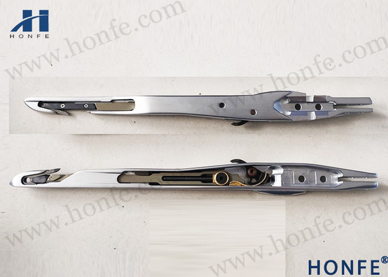 HONFE RSFA-0002R Ricambi per SULZER F2001 Rapier Loom Silver Component Set