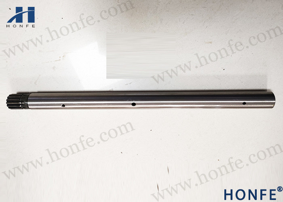Parte di ricambio sulloom sulzer PS0360 Honfe proiettile albero del telaio garantito 100% QC Pass