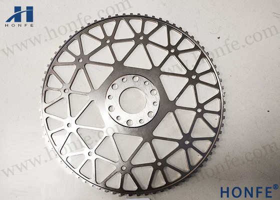 Picanol GTM-190 Ricambi per telaio B88251 per 75 denti
