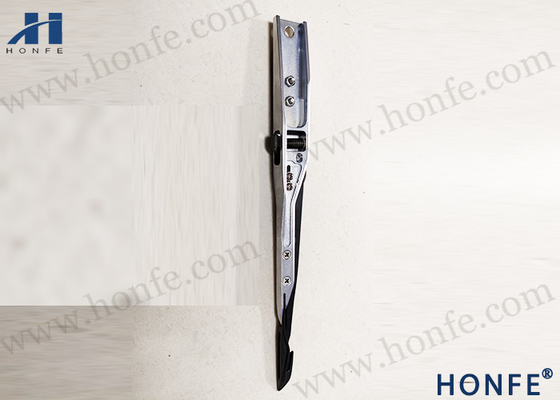 Ricambi per la pinza RH in argento per il telaio Picanol garantiti con il 100% di passaggio QC