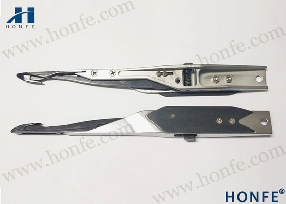 Ricambi per telaio HONFE per gamma X, modello n. BE237304 argento