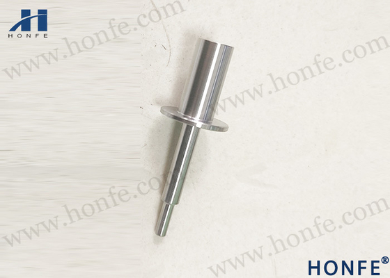 Tsudakoma ZA Team Machine Spare Part 617456 Silver Air Jet Loom