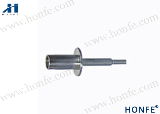 Tsudakoma ZA Pin Lever Parts di macchine per tessitura tessile ISO9001
