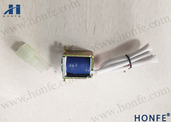 Elettromagnetismo Piezze di telaio a cicli 617153/617455 Blu