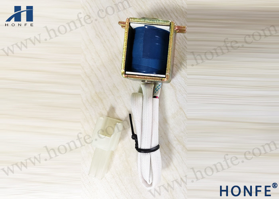 Tsudakoma ZA Electromagnetism Loop con garanzia di superamento QC al 100%