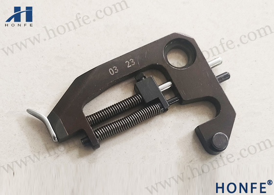 911859104/ 519/ 386 Parti di ricambio sulloom sulzer compatibili con la macchina per tessuti a tela da proiettile