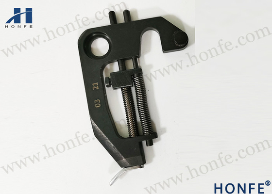 100% QC Pass Sulzer Loom Spare Part Weft End Gripper LL LLS Primavera 0,5 FA