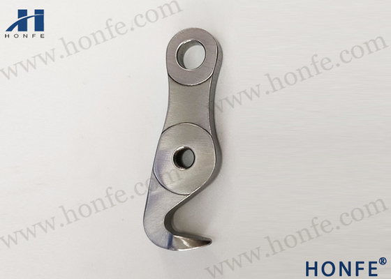 P7100 D1 Componente di ricambio per telaio Sulzer HONFE Silver FAS-Opener per telaio proiettile