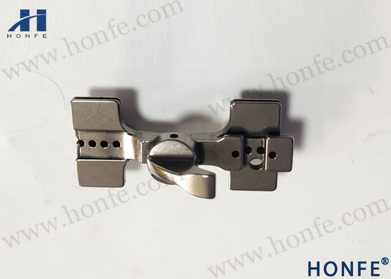 PS01034 Calzature da raccolta con naso e coniglio compatibili con i pezzi di ricambio Sulzer Loom