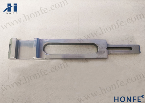 PS01291 Ricambi per telaio sulzer d'argento Reti Ricambi per macchine da tessitura
