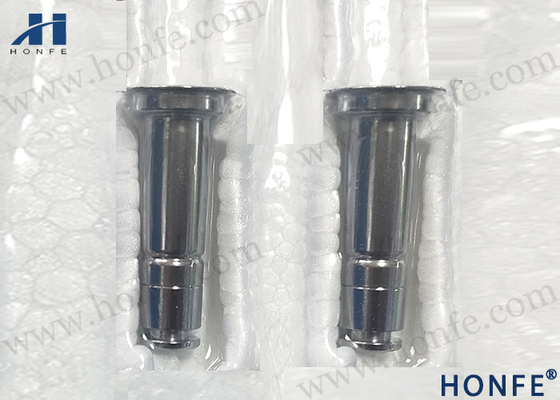 Parti di ricambio per telaio in argento Picanol Armature B163548/BA307528/BE154723