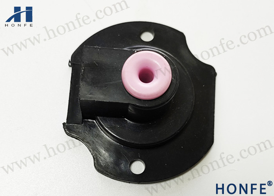 Parti di ricambio per telaio di tessitura per Tsudakoma Switch Bracket 617363