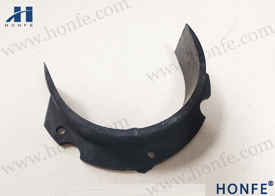 Honfe Standard Tsudakoma Loom Parts Beam Boccola metallica 609176