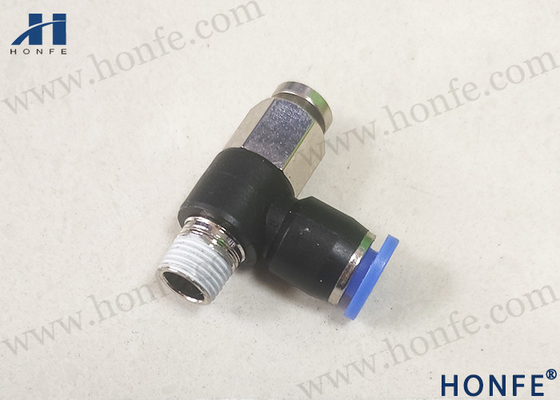 Air Jet Loom Tsudakoma Parts 100% QC Pass Air switch 617364