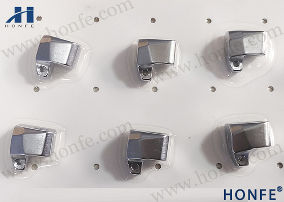 HONFE NO. RDER-0003R15 Certificato Ricambi per telai