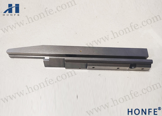 Ferrovie guida superiori MS 911316272 Ricambi per telaio da tessitura Sulzer PU D1