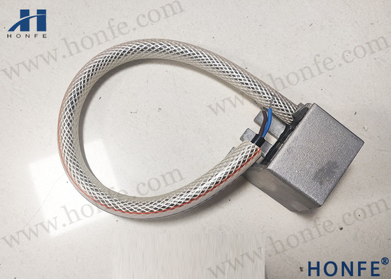 Componenti di magnete 911302192 per telaio a proiettile per telaio sulzer