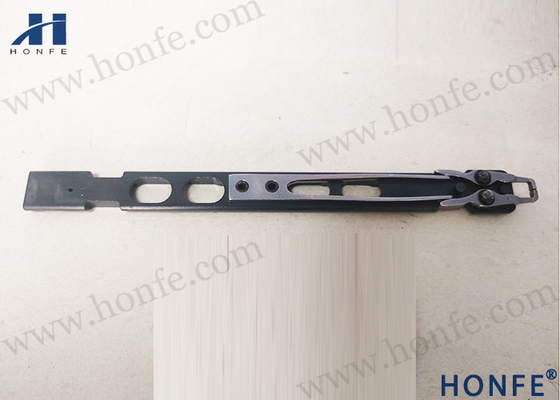 Proiettile alimentatore MS 911819168 Diamante scintillante due colori D1 1.5*3