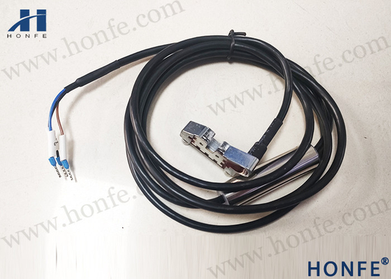 DETETTATORE FOTOLECTRONICO DI TESTE BE151178/BE153278 PARTI di ricambio di telaio