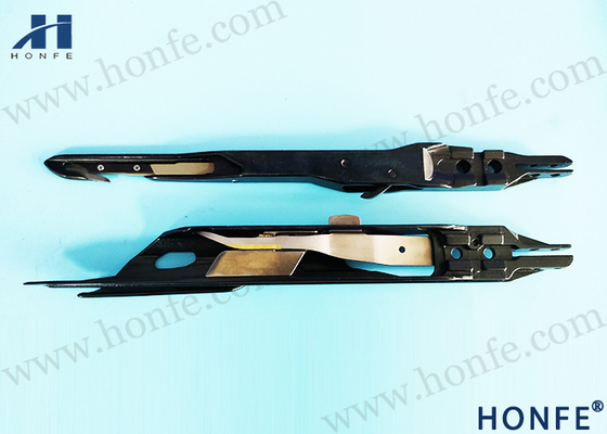 F2001 Pieghevole per telaio nero Ricambi per SULZER F2001