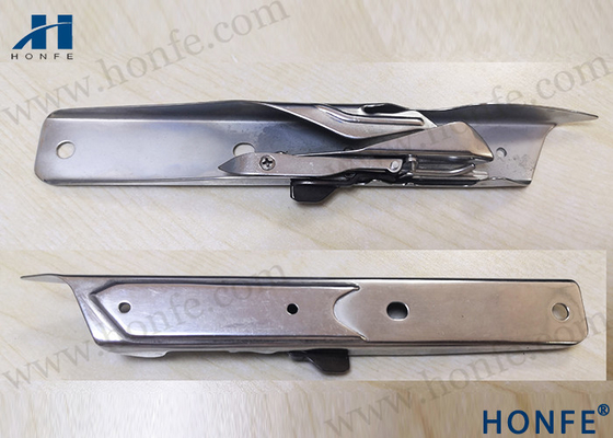 Prodotto affidabile Ricambi per telaio a rastrello per pinza G6200 LH