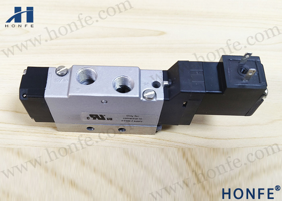 927292961 Valvola magnetica per macchine sulzer