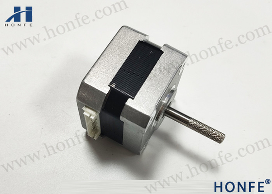 Motore passo con parte n. B160132/BE153594/BE153597 PICANOL LOOM PARTS