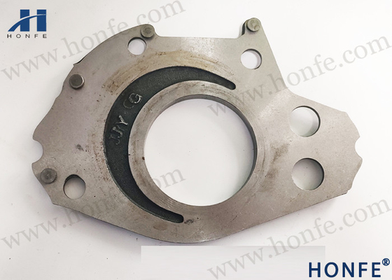 Piastra con numero di parte F09239704/F09239764 Ricambi per telaio tessile