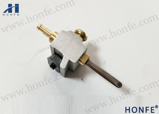 PICANOL RELAY NOZZLE BE152727/BE153643 per la macchina DELTA/OMNI