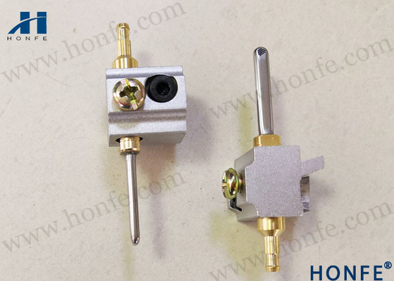 Picanol Relay Nozzle BE310376/BE700127/BE317931 parti di telaio
