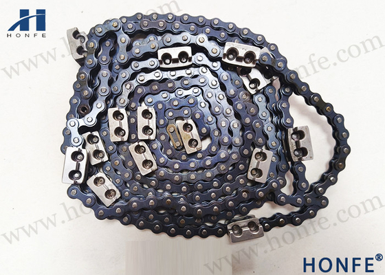 CONVEYER CHAIN 911831190 RIPARTI di telaio per macchine P7100